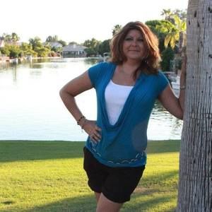 Meet your Posher, Patty